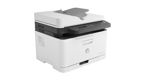 HP Laser 179fnw Sans fil Multifunction Couleur Imprimante, Copieur, Scanner; Recto verso
