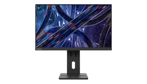 Lenovo ThinkVision E22-30 écran plat de PC 54,6 cm (21.5") 1920 x 1080 pixels Full HD LED Noir