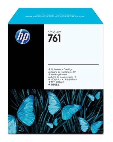 HP 761 cartouche de maintenance Designjet