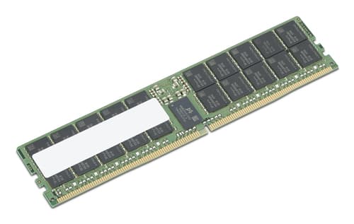 Lenovo 4X71Q65278 module de mémoire 64 Go 1 x 64 Go DDR5 ECC