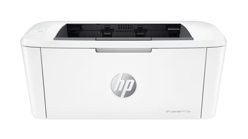 HP LaserJet M110w Sans fil Noir et blanc Imprimante