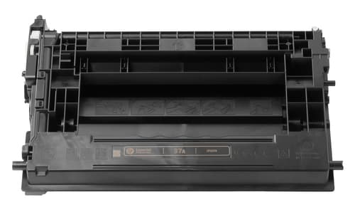 HP Cartouche de toner noir authentique 37A LaserJet