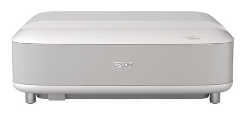 Epson EH-LS670W Projecteur à focale standard 3LCD UHD 4K (3840x2160) Blanc
