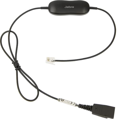 Jabra 88001-03 accessoire pour casque /oreillettes Cable