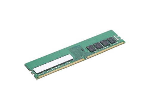 Lenovo 4X71L66408 module de mémoire 32 Go 1 x 32 Go DDR4 ECC