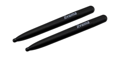 iiyama STYLUS-P08 stylet Noir