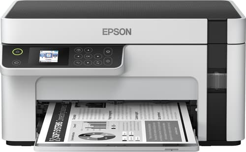 Epson EcoTank ET-M2120 Jet d'encre A4 1440 x 720 DPI 32 ppm Wifi
