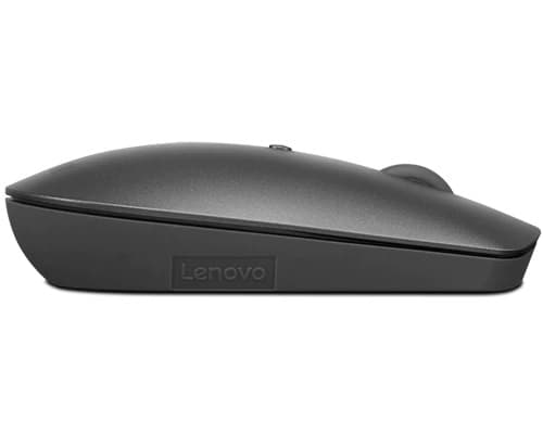 Lenovo ThinkBook souris Bureau Ambidextre Bluetooth Optique 2400 DPI