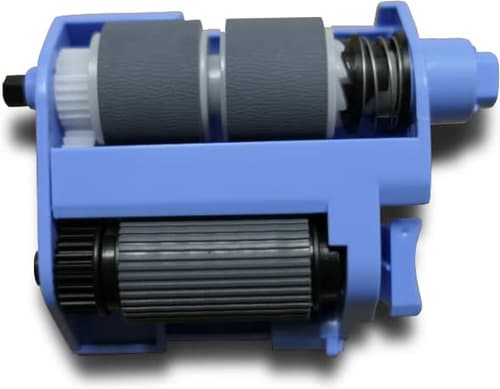 HP Unité de rouleaux A ScanJet