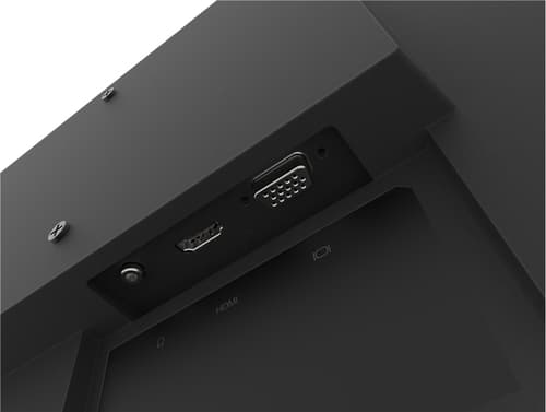 Lenovo C27-30 écran plat de PC 68,6 cm (27") 1920 x 1080 pixels Full HD LED Noir