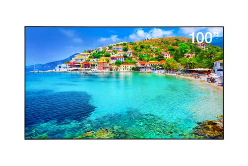 Epson ELPSC35 écran de projection 2,54 m (100")
