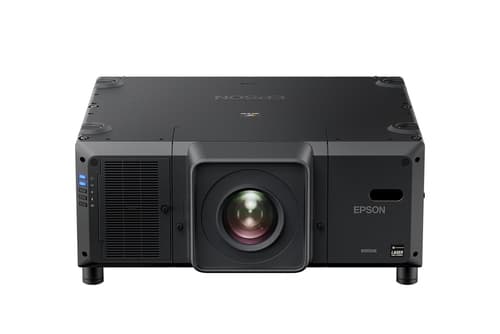 Epson EB-L30000U Projecteur monté au plafond 30000 ANSI lumens 3LCD WUXGA (1920x1200) Noir