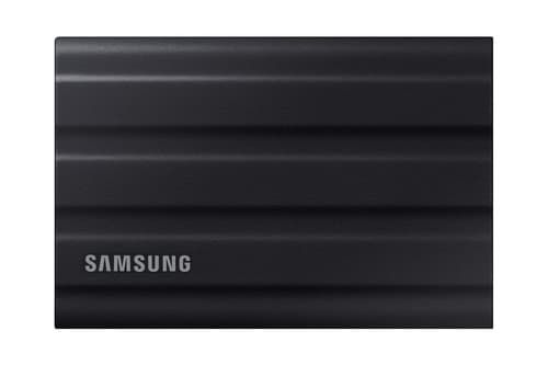 Samsung MU-PE2T0S 2 To USB Type-C 3.2 Gen 2 (3.1 Gen 2) Noir