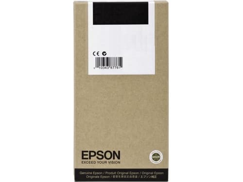 Epson T46K5 cartouche d'encre 1 pièce(s) Original Cyan clair