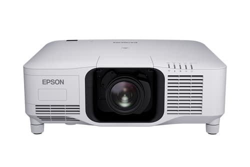 Epson EB-PU2116W Projecteur pour grandes salles 16000 ANSI lumens 3LCD WUXGA (1920x1200) Blanc