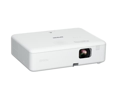 Epson CO-FH01 3000 ANSI lumens 3LCD 1080p (1920x1080) Blanc