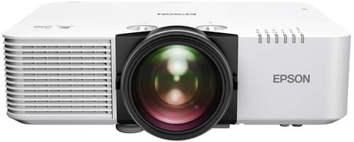 Epson EB-L690SU Projecteur à focale courte 6200 ANSI lumens 3LCD WUXGA (1920x1200) Blanc