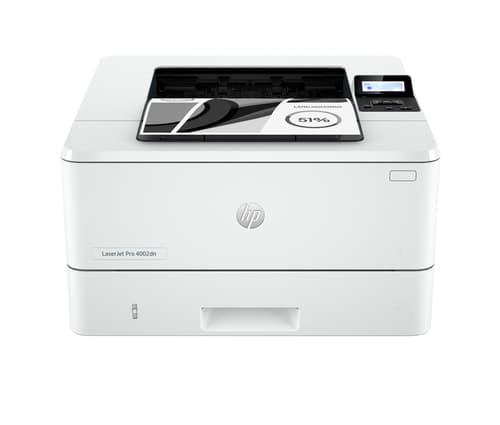 HP LaserJet Pro 4002dn Noir et blanc Imprimante, Ethernet uniquement