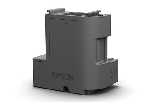 Epson C13S210125 Pièce détachée ou accessoire pour imprimante/scanner Poubelle de toner 1 pièce(s)
