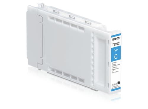 Epson SP UltraChrome XD T692200 cartouche d'encre 1 pièce(s) Original Cyan