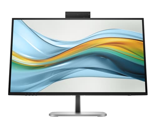 HP Series 5 Pro Écran de conférence QHD USB-C 27 pouces – 527pm