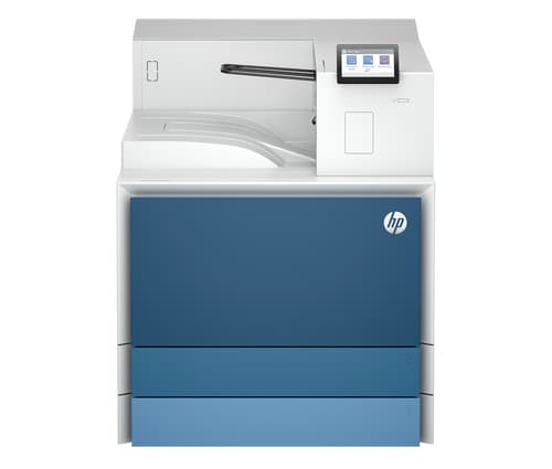 HP LaserJet Enterprise 8501dn Noir et blanc Imprimante
