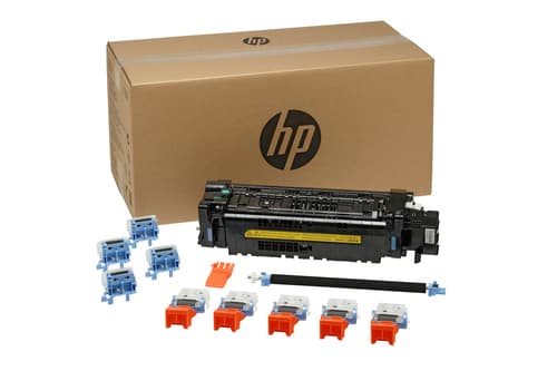 HP Kit de maintenance 220V LaserJet