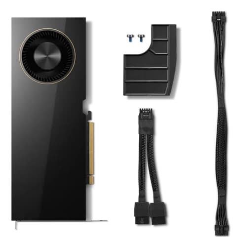 Lenovo 4X61Q52726 carte graphique NVIDIA RTX 5880 Ada 48 Go GDDR6