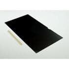 Lenovo 0A61768 filtre anti-reflets pour écran et filtre de confidentialité